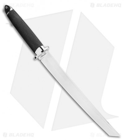 Cold Steel Nightfall 3V Magnum Tanto XII Knife (12" CPM-3V) 13PMBXII