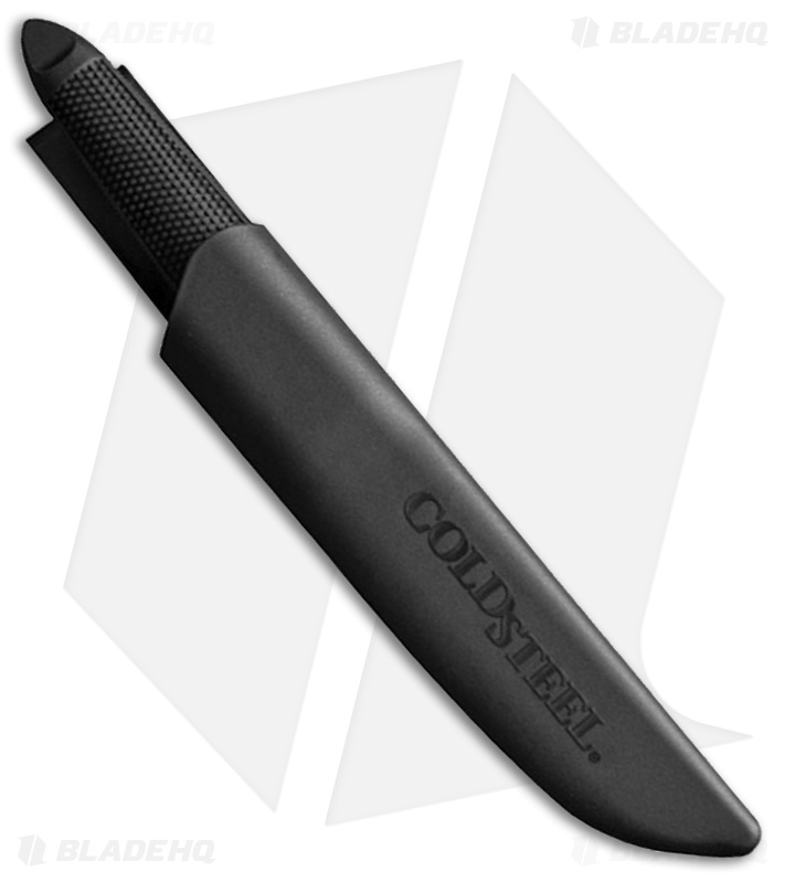Cold Steel Tanto Lite Fixed Blade Knife Cryo-Quenched (6" Satin) 20TL