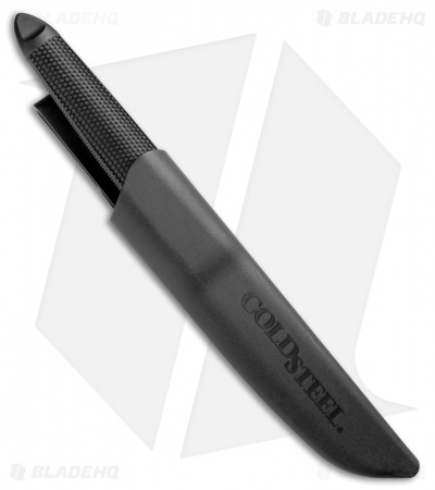 Cold Steel Tanto Lite Fixed Blade Knife (6" Satin) 20T