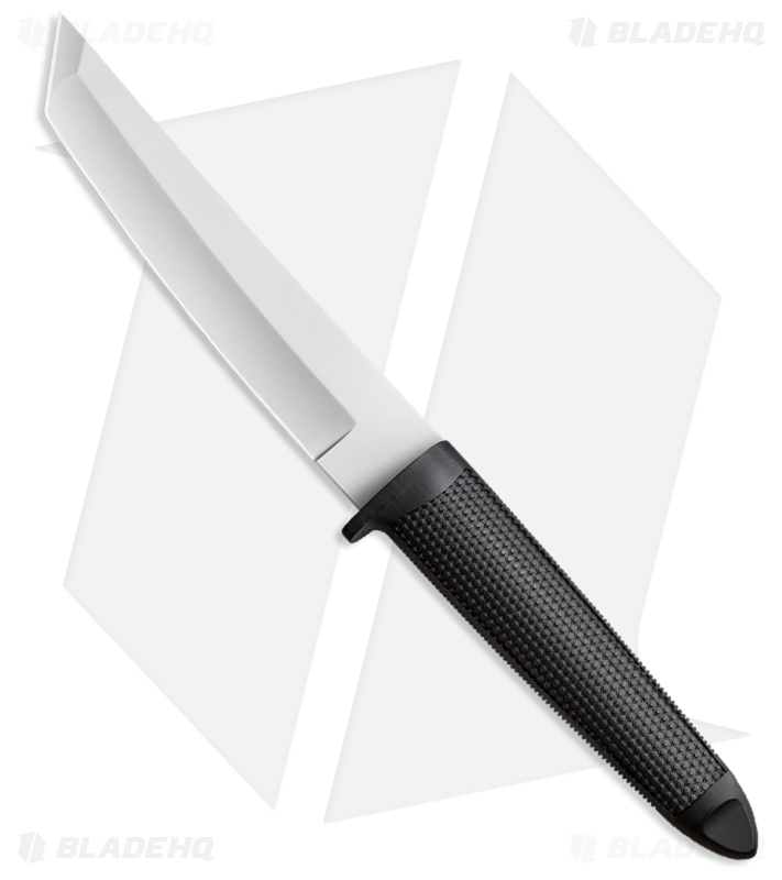 Cold Steel Tanto Lite Fixed Blade Knife (6" Satin) 20T