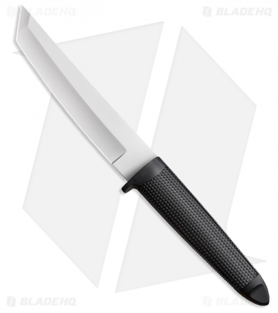 Cold Steel Tanto Lite Fixed Blade Knife (6" Satin) 20T