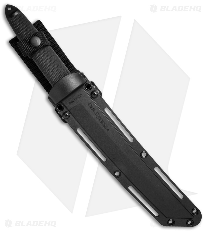 Cold Steel Nightfall 3V Magnum Tanto IX Knife (9