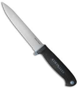 Cold Steel 6&quot; Utility Knife Kitchen Classics 59KSUZ | 43825