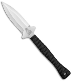 Cold Steel Hide Out Fixed Blade Neck Knife (3" Satin) 49NDE