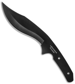 Cold Steel 14" La Fontaine Thrower Throwing Knife 80TLFZ