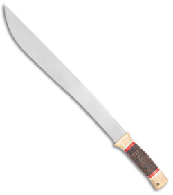 Condor Country Backroads Machete Hickory (15.8" Satin) 