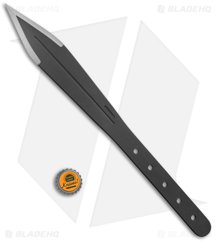 Condor Dismissal 14" Throwing Knife Fixed Blade CTK1007-14HC