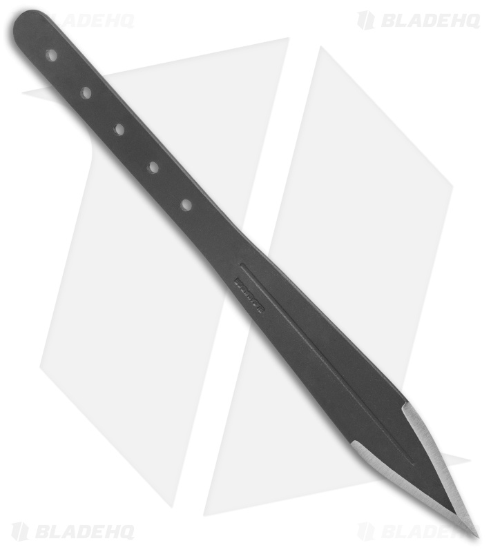 Condor Dismissal 14" Throwing Knife Fixed Blade CTK1007-14HC