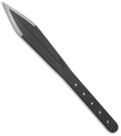 Condor Dismissal 14&quot; Throwing Knife Fixed Blade CTK1007-14HC | 24602