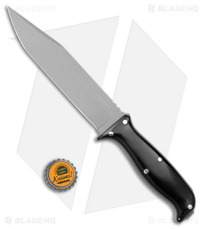 にい様　オーダーメイドラテキャンドル　Esforco Condor Enduro Fixed Blade Knife | Black Micarta - Blade HQ