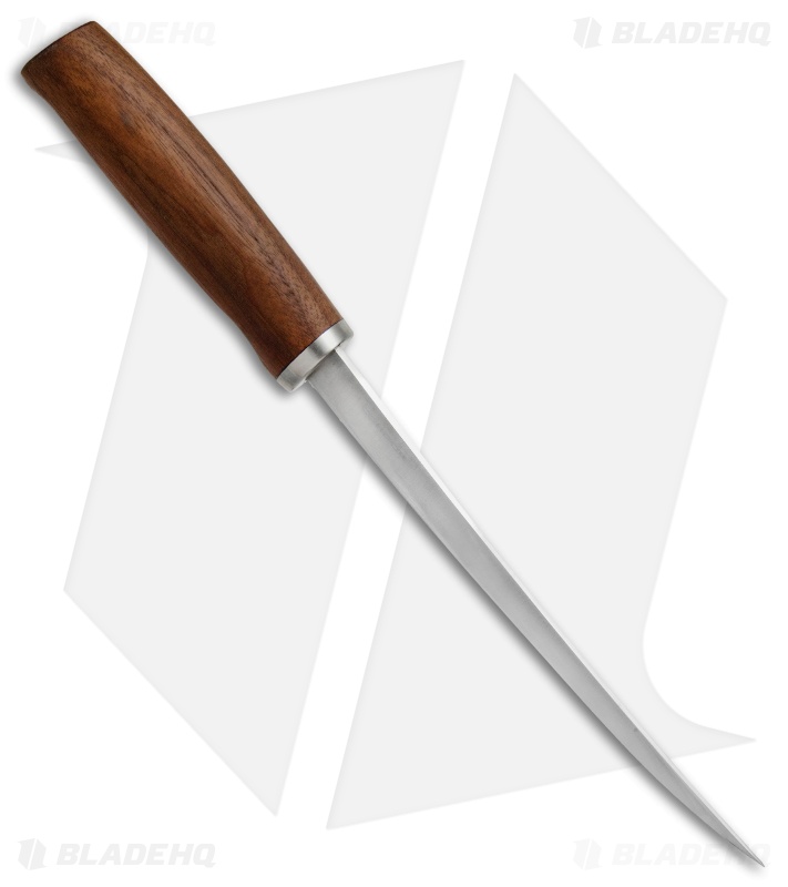 Condor Finmaster Fixed Blade Fillet Knife (7" Polish) CTK101-7