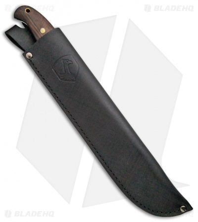 Condor Ironpath Fixed Blade Knife Wood (9.75" Satin)