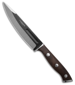 Condor Patagon Knife Fixed Blade Walnut (5.9" Two Tone)