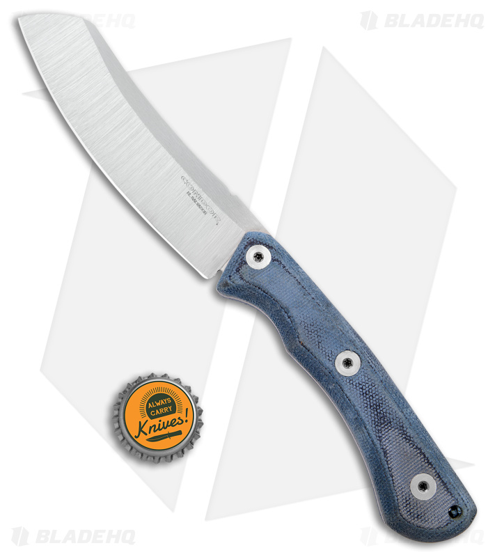 【Nobuhiro 333】 Condor Sport X.E.R.O. Chief Knife Blue (5