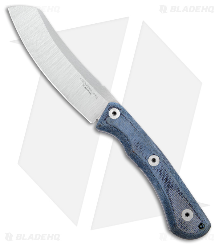 Condor Sport X.E.R.O. Chief Knife Blue (5