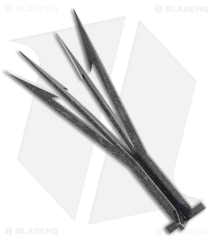 Condor Tantar Harpoon Spear Head 1075 Blade HQ