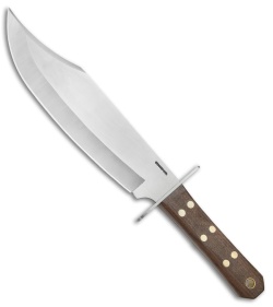 Condor Undertaker Bowie Fixed Blade Knife (10.1&quot; Satin) CTK2804-10.3 | 77853