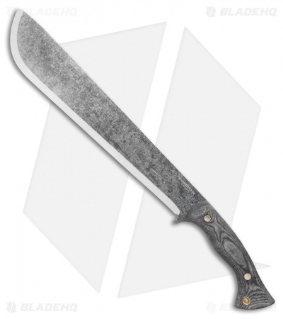 Condor Wastelander Machete Fixed Blade Knife (12.625" Natural) CTK2824-12.68HC