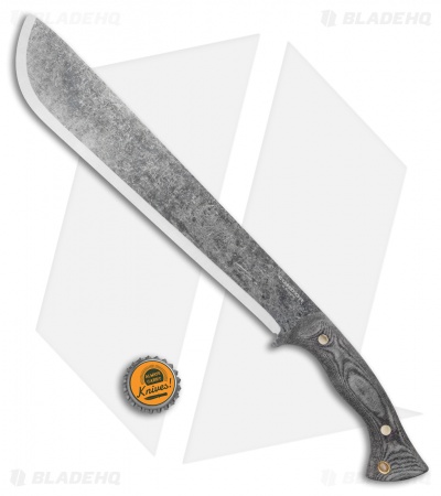 Condor Wastelander Machete Fixed Blade Knife (12.625" Natural) CTK2824-12.68HC
