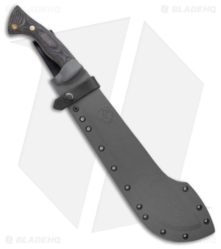Condor Wastelander Machete Fixed Blade Knife (12.625" Natural) CTK2824-12.68HC