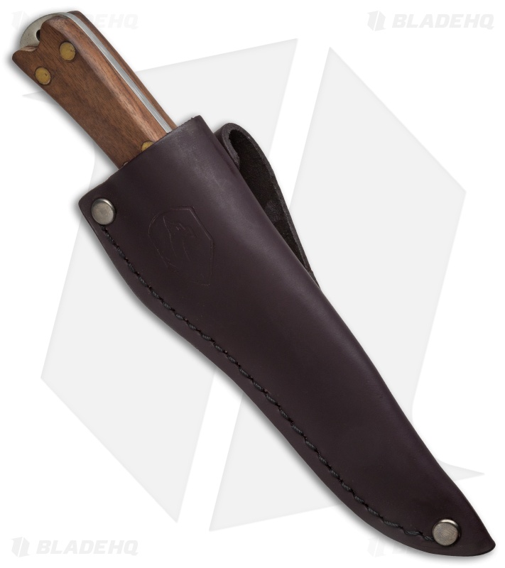 Condor Lifeland Hunter Knife Fixed Blade (4.5" Satin) CTK7002-4.4HC