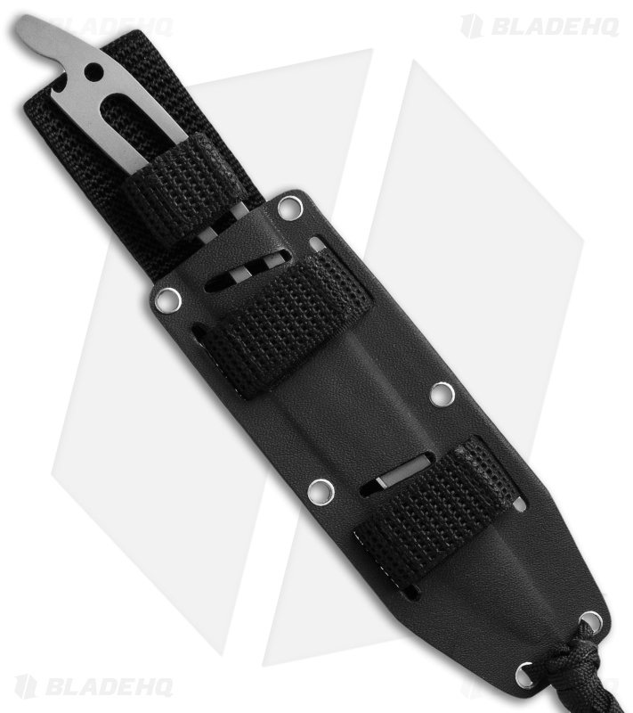 Condor Tarpon Fixed Blade Knife (4.5" Bead Blast) CTK7032-4.5