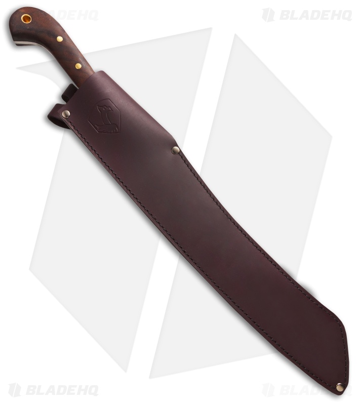 Condor Duku Parang Machete (15.5" Two-Tone) CTK425-16HC