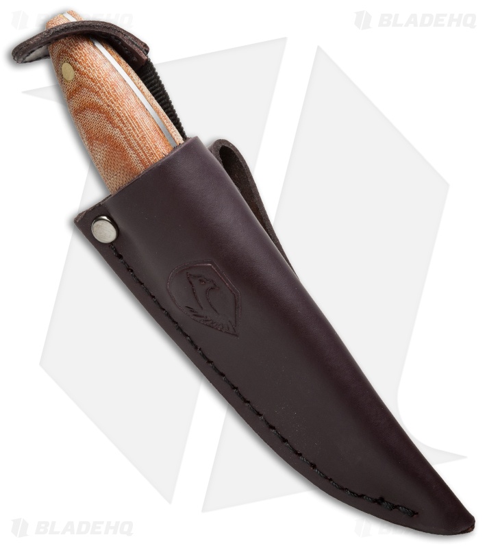 Condor Canyon Carver Fixed Blade Knife (3" Bead Blast) CTK2802-2.75HC