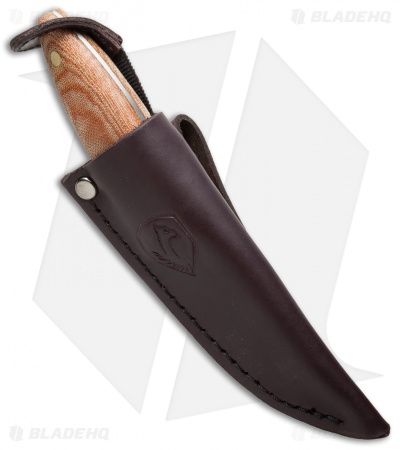 Condor Canyon Carver Fixed Blade Knife (3" Bead Blast) CTK2802-2.75HC