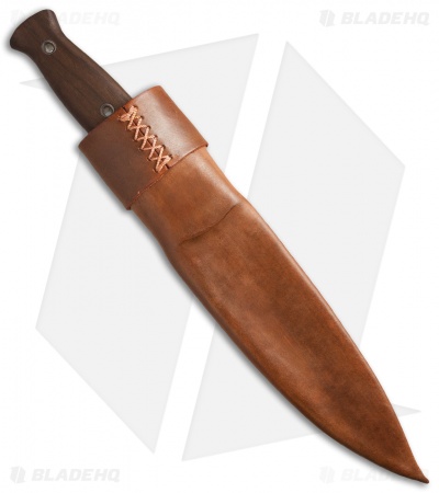 Condor Primitive Bush Knife (8" Bead Blast) CTK242-8