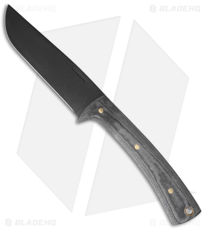 Condor Garuda Fixed Blade Knife (5