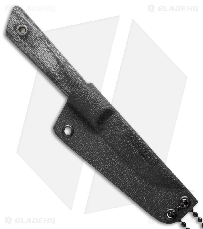 Condor Unagi Fixed Blade Knife (2.5" Natural) CTK1803-2.5HC