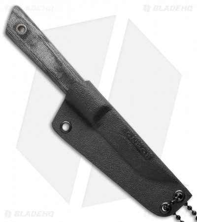 Condor Unagi Fixed Blade Knife (2.5" Natural) CTK1803-2.5HC