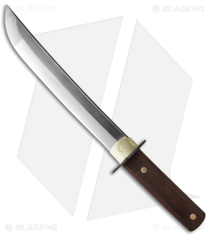 Condor Kondoru Tanto Fixed Blade Knife (10" Polish) CTK1011-7.75HC