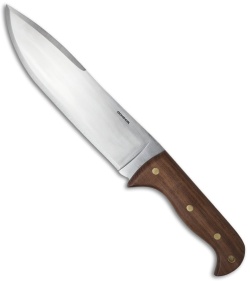 Condor Moonshiner Fixed Blade Knife Hardwood (9.25&quot; Satin) | 33742