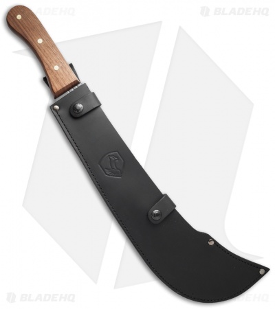 Condor Swamp Master Machete (16" Bead Blast) CTK2070SHC