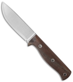 Condor Swamp Romper Fixed Blade Knife (4.5