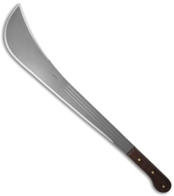 Condor Viking Machete (20" Bead Blast) CTK2090SHC