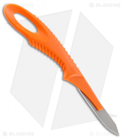 CRKT PDK Precision Disposable Knife Kit - Orange (Set of 4) 2393H