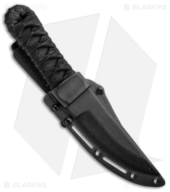 CRKT Sakimori Knife Fixed Blade (5.76