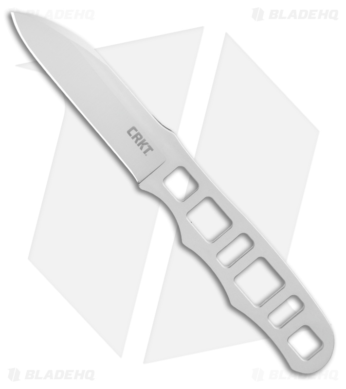 CRKT Terzuola HWY Rescue Fixed Blade Knife (2.8