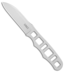 Stone River Gear Ceramic Paring Knife (3.5 Black) SRG14CKB - Blade HQ