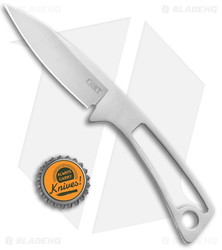 CRKT Tom Krein Black Fork 3-Piece Hunting Knife Set 2839