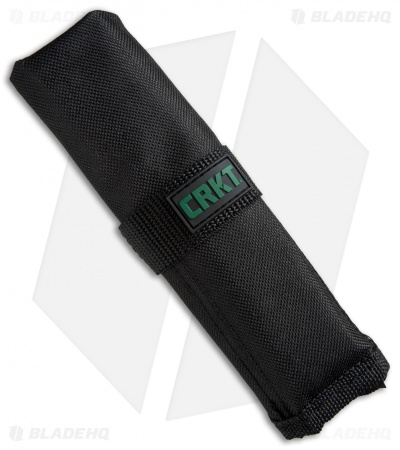 CRKT Tom Krein Black Fork 3-Piece Hunting Knife Set 2839