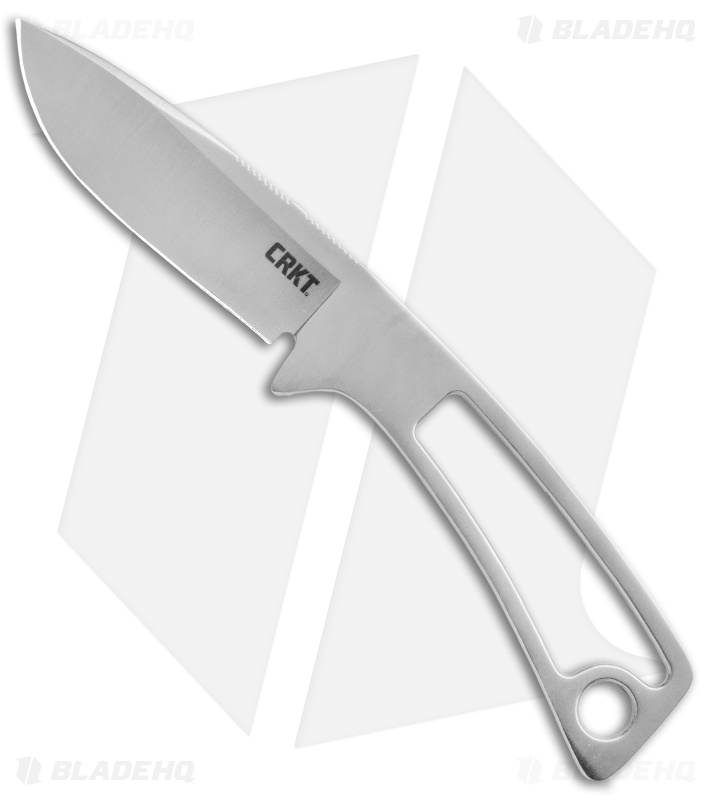 CRKT Tom Krein Black Fork 3-Piece Hunting Knife Set 2839