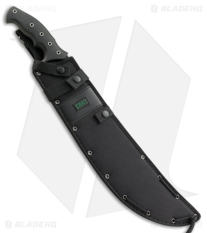 CRKT ナイフ m18