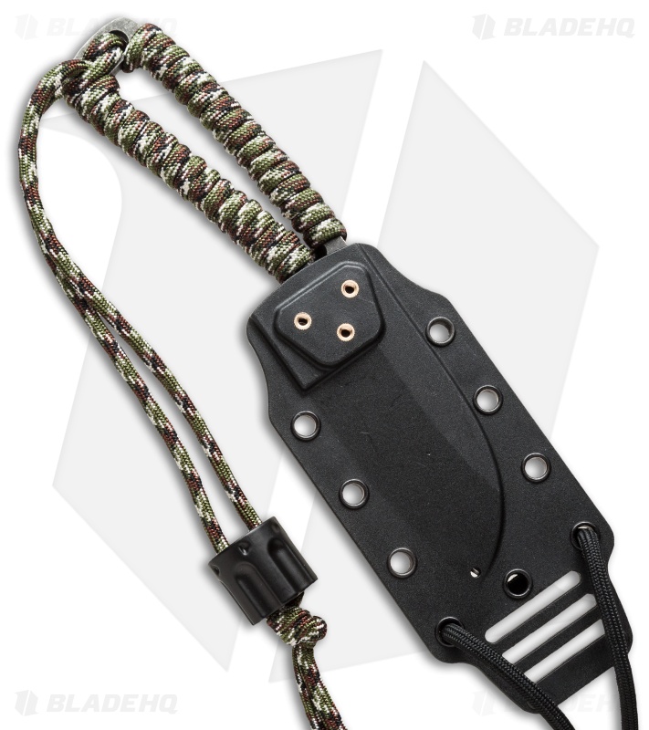 CRKT Ruger Knives Cordite Compact Knife (2.5