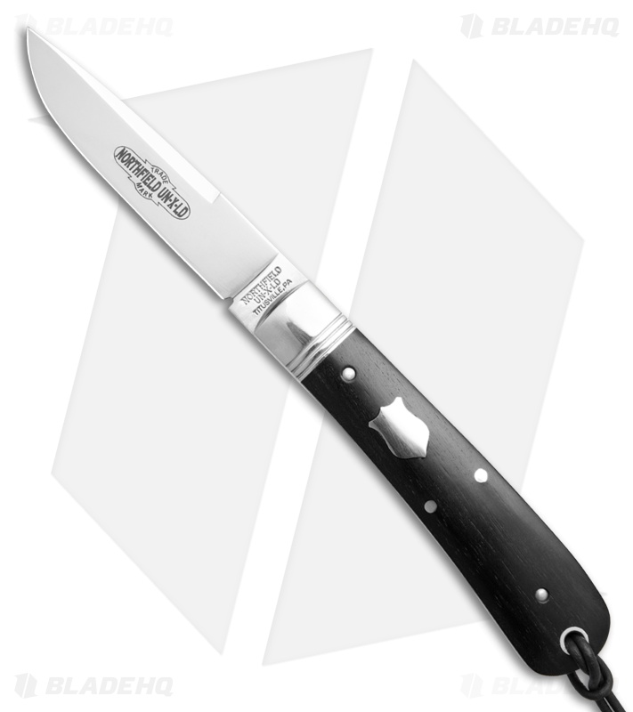 GEC Northfield Stingray | Gabon Ebony