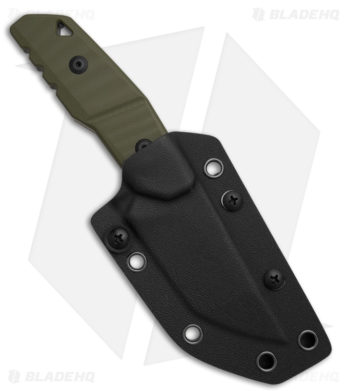 EGOIST　COLONISTA OMAN10 Amazon.com : Omesio Fixed Blade Knife with Kydex Sheath,7.6