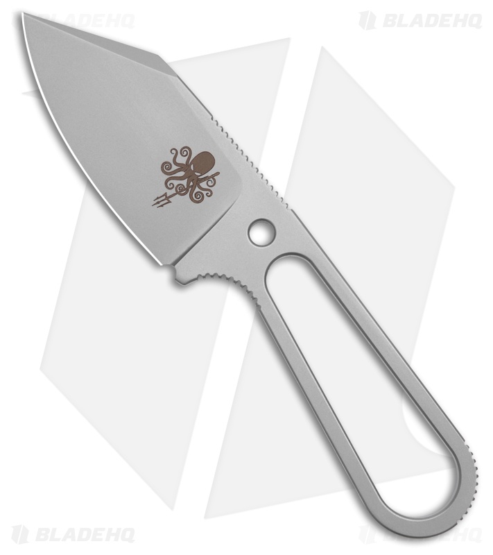 Prometheus Design Werx SPD LUK Fixed Blade Knife